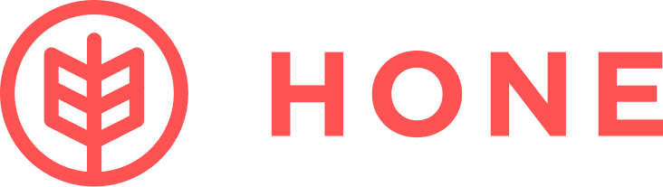 Hone Logo